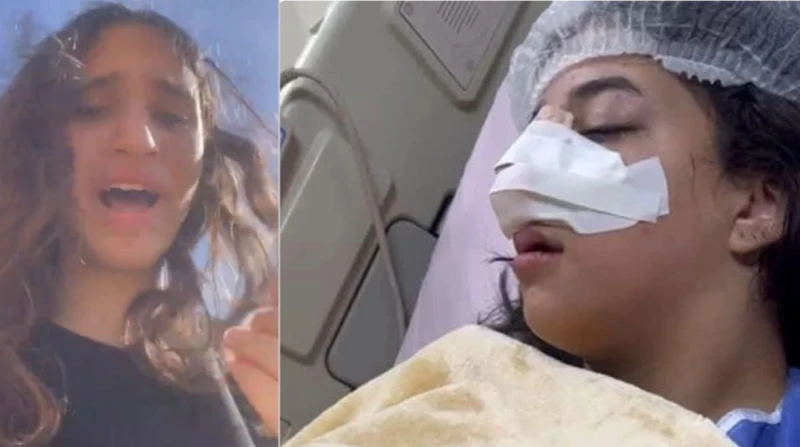 إخلاء سبيل طالبات مشاجرة مدرسة التجمع بكفالة 50 ألف جنيه قررت جهات التحقيق إخلاء سبيل الطالبات المتهمات في مشاجرة بإحدى المدارس الدولية الشهيرة