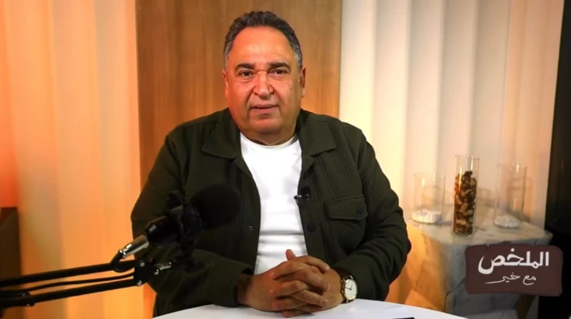 محمد علي خير: الانشغال بمصير مجدي يعقوب في الآخرة مسألة لا تفيد عبر الإعلامي محمد علي خير عن استيائه من التركيز على أسئلة غير منطقية تتعلق بمصير السير مجدي يعقوب، جراح القلب العالم