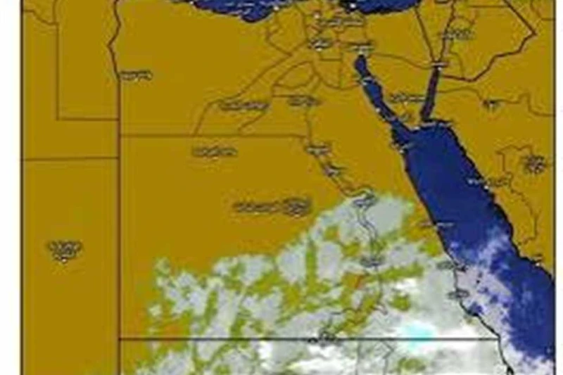 بيان مهم بشأن حالة الطقس غدا الخميس: الأمطار تضرب هذه المناطق (تفاصيل) الطقس غدا الخميس 16 يناير 2025.. كشفت الهيئة العامة للأرصاد الجوية عن حالة الطقس وأبرز الظواهر الجوية المتوقع