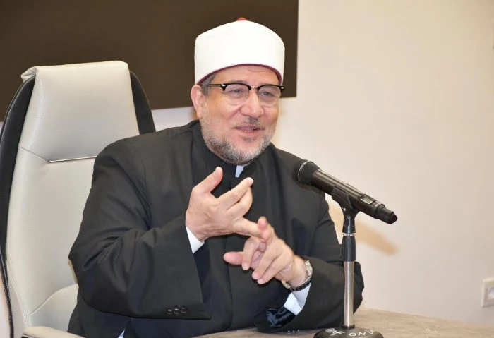 عاجل، محمد مختار جمعة يرحل عن إذاعة القرآن الكريم قرر الكاتب أحمد المسلماني رئيس الهيئة الوطنية للإعلام، نقل أربعة برامج من إذاعة القرآن الكريم إلي