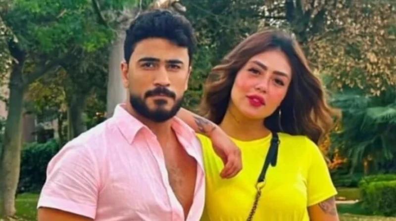 فيديو هدير عبد الرازق مع أوتاكا يعود بها للتريند مرة أخرى واقعة جديدة بطلتها البلوجر هدير عبدالرازق، لكن هذه المرة بعد مشاجرة مع خطيبها السابق، محمد