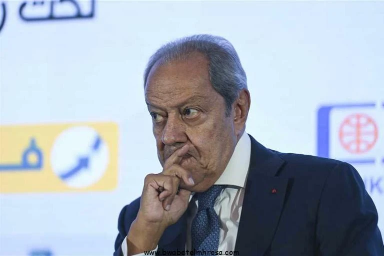 بوابة المحروسةينشرها : الأدمنمنير فخري: الوضع الاقتصادي صعب.. وأرقام خدمة الدين في الموازنة تخضقال الدكتور منير فخري عبدالنور وزير الصناعة الأسبق، إنه متفائل بعدد من الوزراء في حكو