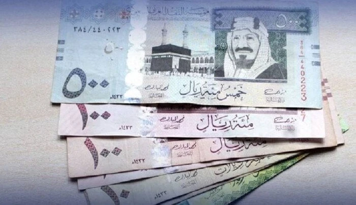 سعر الريال السعودي مقابل الجنيه المصري اليوم الإثنين 13 يناير 2025سعر الريال السعودي مقابل الجنيه.. استقر سعر الريال السعودي مقابل الجنيه المصري،