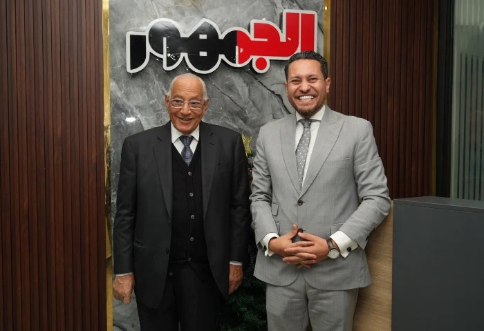 د. علي الدين هلال يزور موقع افاق عربية ويشيد بقيادة الشباب زار الدكتور علي الدين هلال، مقرر المحور السياسي بالحوار الوطني، وزير الشباب والرياضة