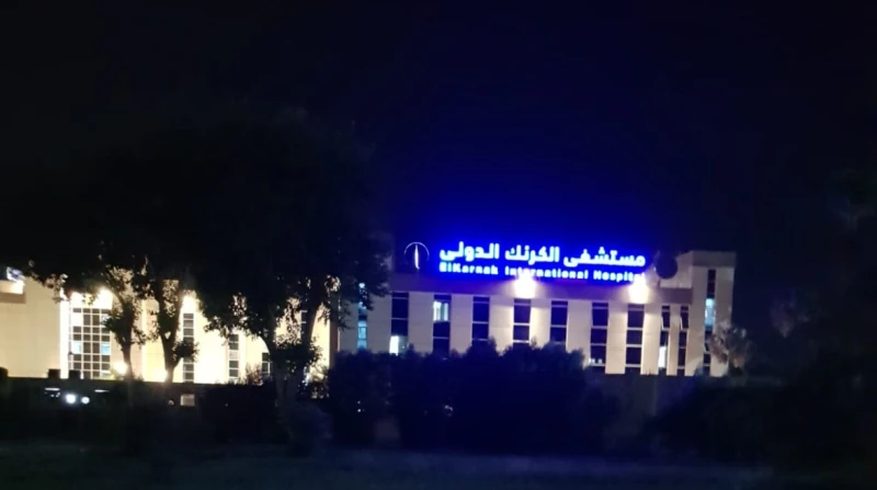 مأساة بالأقصر.. شخص ينهي حياة آخر ويتجول برأسه في الشارع والشرطة توقفه شهدت مدينة الأقصر مساء اليوم، واقعة مروعة أثارت الذعر بين المواطنين، حيث أقدم