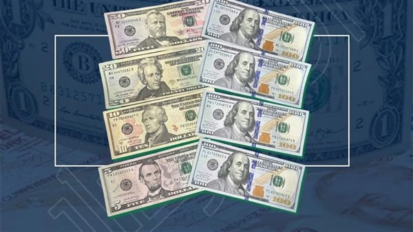 سعر الدولار في مصر الخميس 9 يناير 2025 استقر سعر الدولار اليوم في مصر مقابل الجنيه، بمستهل تعاملات الخميس 9 يناير كانون الثاني 2025، في البنوك وشركات الصرافة، وسط هدوء التداولات في