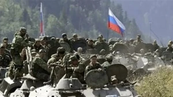 الجيش الروسي يعلن إسقاط 46 مسيرة أوكرانية أعلنت وزارة الدفاع الروسية أن أنظمة الدفاع الجوي أسقطت 46 مسيرة أوكرانية على مناطق جنوب غربي البلاد.وذكرت وزارة الدفاع - في بيان أذاعته وك