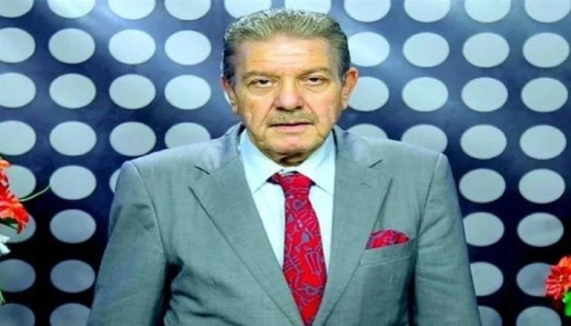 فنان مصري يستغيث على فراش المرض افاق عربية - استغاث الفنان المصري إحسان الترك، بنجوم الوسط الفني بعد تهديد مالك الشقة التي يقطنها بطرده منها، لعدم دفعه الإيجار.وتصدر إحسان الترك، م