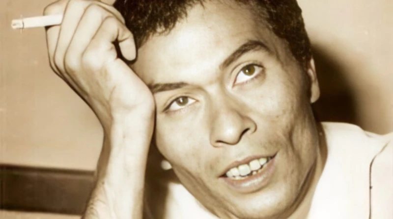 حسن أبو عتمان.. شاعر المهمشين الذي صنع نجومية أحمد عدوية سلامتها أم حسن، كله على كله، زحمة يا دنيا زحمة، وغيرها أغنيات رائعة يحفظها المصريون عن ظهر قلب، لكن كثيرين ممن تعلقوا بها ل