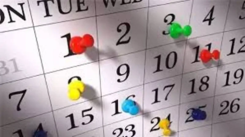 النهاردة كام طوبة 2025؟ والأمثال الشعبية الخاصة بهذا الشهر ..طوبة تخلي الصبية كركوبةالنهاردة كام طوبة 2025؟ هو أكثر ما يبحث عنه الموطنين عبر مؤشرات