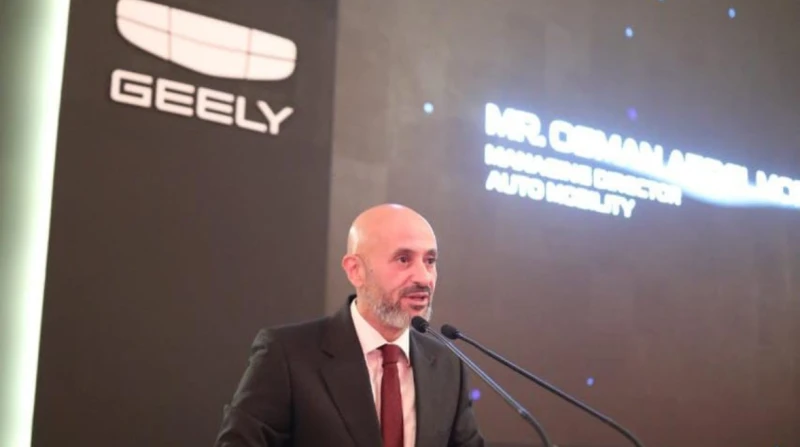 أوتو موبيليتي تتيح صيانة سيارات جيلي من خلال ڤاليو وقعت شركة أوتو موبيليتي، وكيل ومصنع علامة جيلي في مصر، اتفاقية شراكة استراتيجية مع شركة ڤاليو،