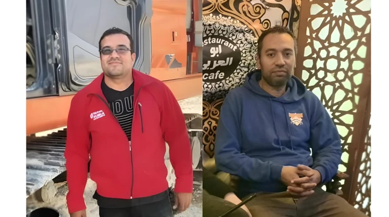 وفاة شابين من حلوان ضمن ضحايا حادث الطريق الأوسطي (صور) شهد الطريق الأوسطي في حلوان بمحافظة القاهرة، اليوم حادثا مروعا أسفر عن وفاة 4 أشخاص وإصابة 7