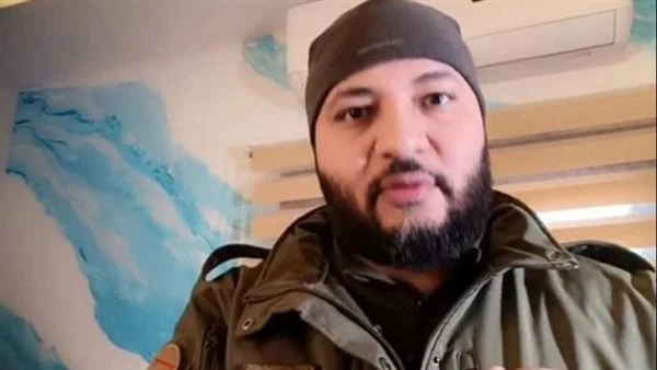 مصادر أمنية: سوريا تحتجز المصري أحمد منصور بسبب فيديوهات تسيئ للقاهرة كشفت مصادر أمينة لرويترز، الأربعاء، أن السلطات السورية تحتجز المصري أحمد منصور