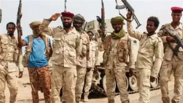 الدعم السريع تمهل المسلحين داخل الفاشر 48 ساعة لتسليم أنفسهم أمهلت قوات الدعم السريع، جميع المسلحين والمقاتلين داخل مدينة الفاشر 48 ساعة لتسليم