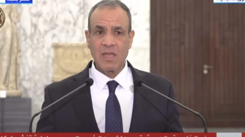 وزير الخارجية: مستعدون لخدمة لبنان ويجب انسحاب إسرائيل من الجنوب أكد وزير الخارجية والهجرة، الدكتور بدر عبدالعاطي، أن مصر مستعدة لخدمة لبنان وتنفيذ كافة مشروعات التعافي وإعادة الإع