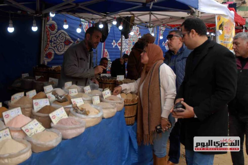 أماكن ومواعيد أسواق اليوم الواحد بمحافظة القاهرة (اعرف منطقتك) تنظم محافظة القاهرة، غدا الجمعة، أسواق اليوم الواحد، بعدة مناطق في العاصمة، وذلك