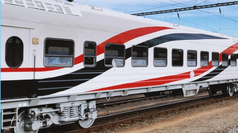 الشروط والأوراق المطلوبة للتقديم في وظائف السكك الحديدية 2025 أعلنت الهيئة القومية لسكك حديد مصر فتح باب التقديم لشغل 1098 وظيفة شاغرة لعام 2025، مؤكدة على مجموعة من الشروط الواجب 