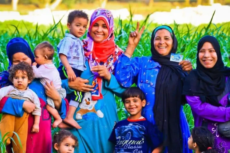 خطوات الاستعلام عن المقبولين في برنامج تكافل وكرامة 2025 شوف اسمك ظهر ولا لا مع بداية عام 2025، أعلنت وزارة التضامن الاجتماعي عن إضافة أسماء جديدة للمستفيدين من برنامج تكافل وكرامة