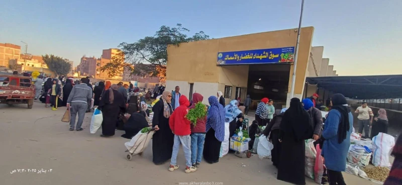 كتبت أمل عبد الرحيم تنفيذا لتوجيهات اللواء طيار أ.ح أكرم محمد جلال محافظ الإسماعيلية، بتطوير كافة الميادين والشوارع الرئيسية والفرعية بالمحافظة والحفاظ على الشكل الحضاري والجمالي ل