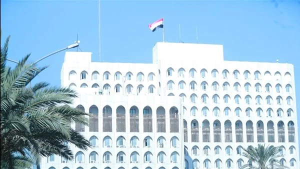 العراق يرحب بانتخاب جوزيف عون رئيسا للجمهورية اللبنانية أعربت وزارة الخارجية في العراق، اليوم الخميس، عن ترحيبها بانتخاب جوزيف عون رئيسا للجمهورية