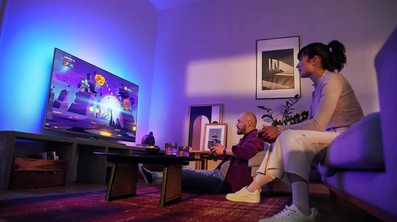 حتى لو كان مغلقا.. التلفزيون الذكي جاسوس في بيتك في ظل عصر يموج بالتكنولوجيا والابتكارات الحديثة، تعتبر أجهزة التلفزيون الذكية من أبرز الاختراعات التي غزت المنازل، وتوفر ميزات عديد