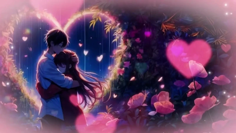 أجمل رسائل تهنئة عيد الحب 2025 للأزواج والمخطوبين إلى أعز إنسان في حياتي كل عام وأنت حبيبي ونور أياميرسائل تهنئة عيد الحب 2025 تصدرت هذه العبارة