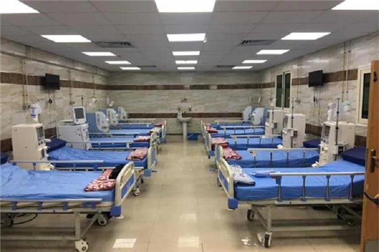 الأوراق المطلوبة للعلاج على نفقة الدولةالعلاج على نفقة الدولة.. يعد استخراج قرار علاج على نفقة الدولة، من الأمور المهمة لكثير من المرضى غير الخاضعين لمنظومة التأمين الصحي، إذ تقدم 