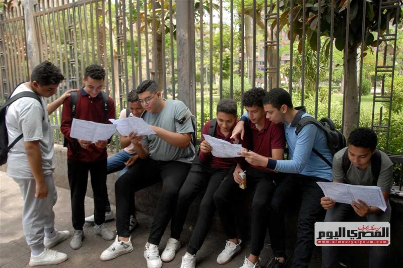 جدول امتحانات نصف العام 2025 لجميع الصفوف الدراسية بالجيزة أعلنت مديرية التربية والتعليم في محافظة الجيزة عن جدول امتحانات نصف العام 2025 لجميع