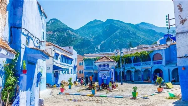 المغرب يتفوق على مصر.. الوجهة الأكثر استقبالا للسياح في أفريقيا13 17.4 مليون سائح في 2024.. 1313 تفوق المغرب على مصر ليصبح الوجهة الأكثر استقبالا للسياح في أفريقيا، بإجمالي 17.4 مل