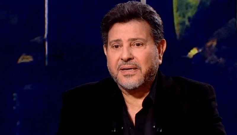 بالفيديو .. هاني شاكر باكيا : الموت قريب مني افاق عربية - تحدث هاني شاكر خلال استضافته في أحد البرامج التلفزيونية، عن مشاعر الفقد المؤلمة التي يعيشها