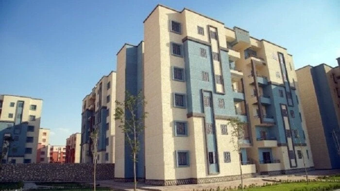 شقق الإسكان الاجتماعي 2025.. موعد ظهور النتيجةشقق الإسكان الاجتماعي.. تفصلنا 5 أيام عن انتهاء تقديم الأوراق المطلوبة لحجز شقق الإسكان الاجتماعي 2025،