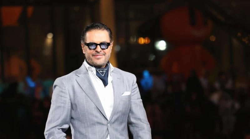 راغب علامة يحتفل بنجاح الموسم الثاني من إكس فاكتور أعرب الفنان راغب علامة عن سعادته الكبيرة بالنجاح الذي حققه الموسم الثاني من برنامج إكس فاكتور،