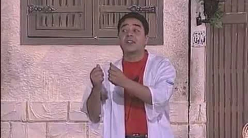 مدحت صالح: حسن حسني كان زي المايسترو في حزمني ياه كشف الفنان مدحت صالح كواليس مشاركته في المسرحية الشهيرة حزمني يا، مشيدا بالتجربة المسرحية التي جمعته بفريق عمل مميز تحت قيادة المخ