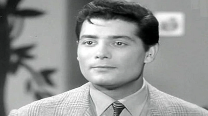 رد نارى على المخرج الكبير.. محسن سرحان: مين يسرى نصر الله؟ رد محسن سرحان، المتحدث الإعلامي لأسرة الفنان الراحل شكري سرحان على المخرج يسري نصر الله الذي شكك فى موهبة الفنان الراحل ش