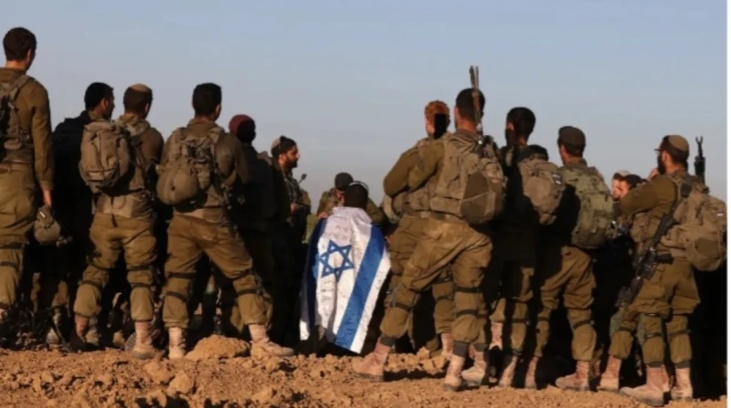 جرائم الحرب تلاحق جنود الاحتلال الإسرائيلي في الخارج ذكرت القناة 12 الإسرائيلية، أنه منذ 7 أكتوبر 2023، تم فتح 12 شكوى ضد جنود جيش الاحتلال الإسرائيلي في الخارج بشأن جرائم حرب ارتك