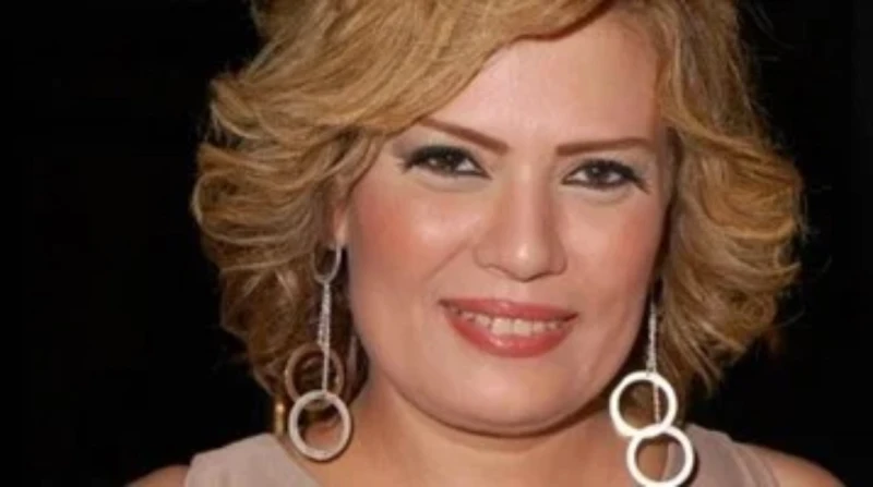 يوم الوداع.. وفاة الشاعرة الغنائية عبير الرزاز توفيت الشاعرة الغنائية عبير الرزاز، اليوم الجمعة، بعد رحلة عطاء تعاونت فيها مع عدد من نجوم الفن في الوطن العربي.وفاة عبير الرزاز البق