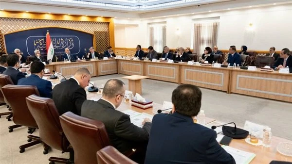 العراق.. الخارجية تبحث التحضير للقمة العربية المقبلة المزمع عقدها في بغداد بحثت وزارة الخارجية في العراق، اليوم الأحد، التحضير للقمة العربية المقبلة المزمع عقدها في بغداد هذا العام