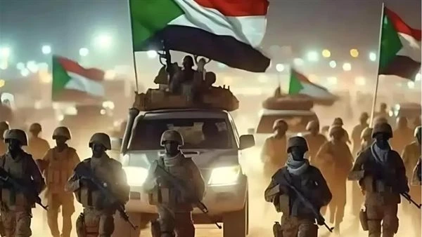 الجيش السوداني يرد على مهلة الدعم السريع بمدينة الفاشر أصدرت الفرقة السادسة مشاة التابعة للجيش السوداني، بيانا ترد فيه على قوات الدعم السريع، حيث منحتهم مهلة 96 ساعة لمواجهة القوات