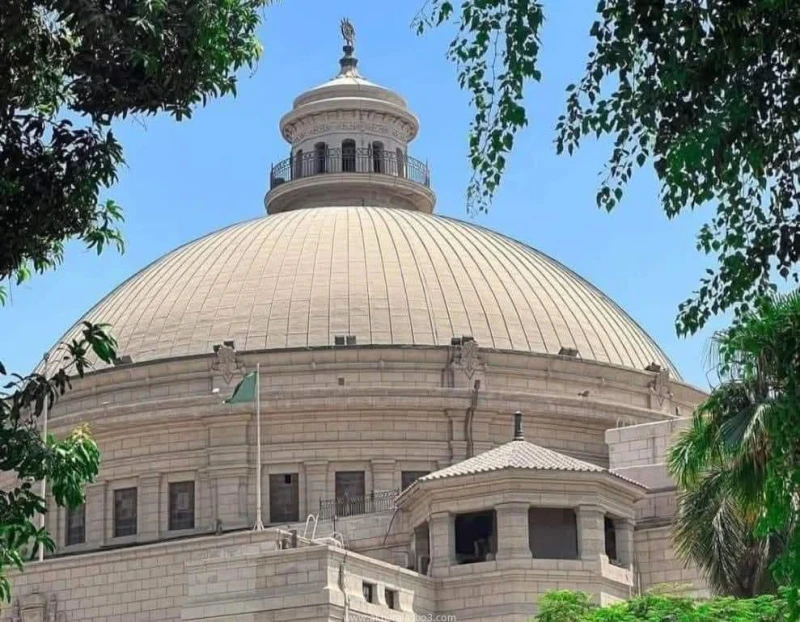 جامعة القاهرة تشارك فى فعاليات معرض القاهرة الدولى للكتاب فى دورته ال56 كتب - محمود الهندي تشارك جامعة القاهرة تحت رعاية الدكتور محمد سامي عبد الصادق رئيس الجامعة، في فعاليات معرض 