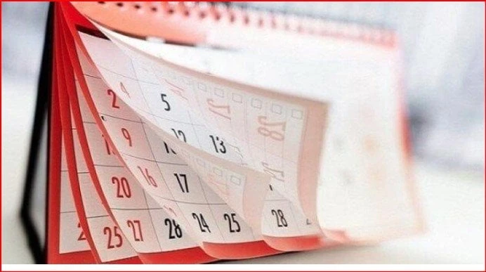 منها عيد الشرطة.. قائمة الإجازات المتبقية حتى نهاية شهر ينايرالإجازات المتبقية في شهر يناير.. يبحث العديد من الموظفين والعاملين في قطاعات الدولة سواء العامة أو الخاصة، عن قائمة الإ