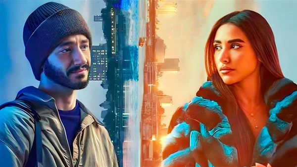 ما لا تعرفه عن فيلم 6 أيام قبل العرض الخاص اليوم يستعد أحمد مالك وآية سماحة للاحتفال اليوم بالعرض الخاص لفيلمهما الجديد 6 أيام، وذلك على مسرح موفنبيك