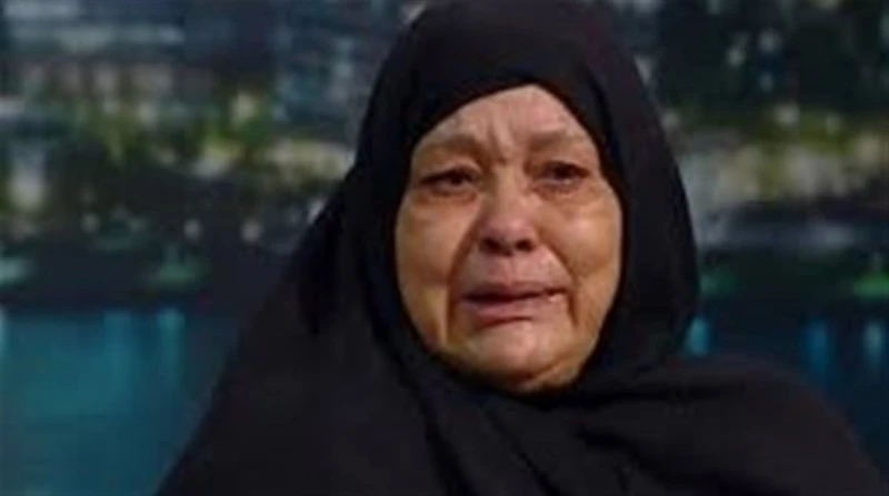 اتهموني ظلم وكنت تحت رجلها.. أول تعليق من زوجة ابن الحاجة منى (خاص) لقاء مع الإعلامي عمرو الليثي، بطلته ضيفة واحدة، وهي الحاجة منى، استطاع أن يتصدر جميع محركات البحث منذ حوالي 3 أع