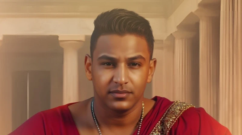 إسلام شيندي: الدشاش تحدي.. وأنا مصنع مزيكا ومبسرقش ألحان كشف المؤدي إسلام شيندي، وعضو فريق المدفعجية السابق، كواليس مشاركته في فيلم الدشاش، إذ قدم أغنية معلمة، والتي تصدرت تريند يو