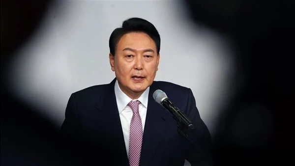 محاولة الاعتقال الثانية لرييس كوريا الجنوبية المعزول تفشل.. يحاولون كسر الحصار الأمني محاولة جديدة ربما تكون أكثر قوة لاعتقال رئيس كوريا الجنوبية المعزول يون سوك يول بتهمة تمرد، ال