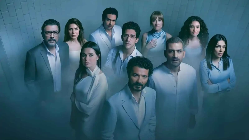 مواعيد عرض مسلسل السراب بطولة خالد النبوي عبر منصة تصدرت مواعيد عرض مسلسل السراب محركات البحث على مواقع التواصل الاجتماعي في الساعات الأخيرة، بعد عرض