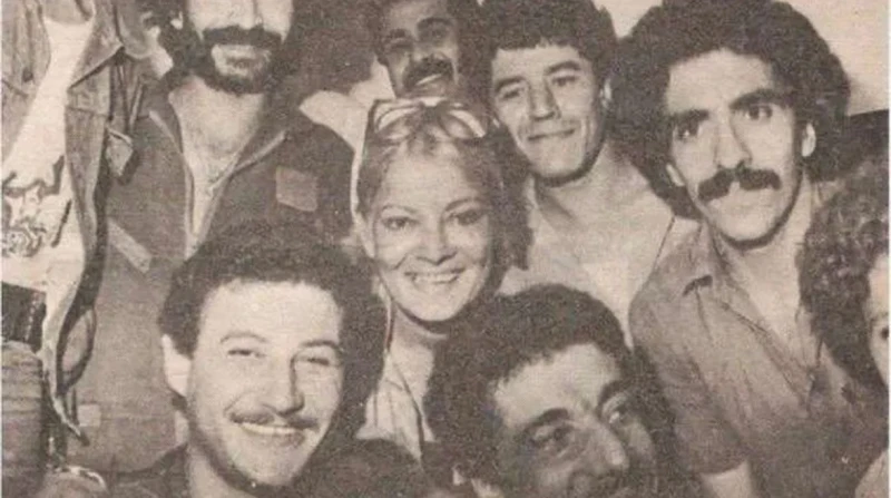 نادية لطفي.. نصيرة الفلسطينيين تكره التخاذل تحل اليوم 3 يناير ذكرى ميلاد الفنانة الكبيرة نادية لطفي، التي رحلت وتركت خلفها إرثا فنيا حافلا سينمائيا