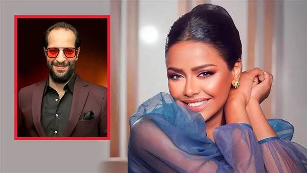 أسماء أبو اليزيد نصابة في مسلسل النص بطولة أحمد أمين رمضان 2025 تقدم أسماء أبو اليزيد البطولة النسائية أمام أحمد أمين في مسلسل النص، والمقرر عرضه في