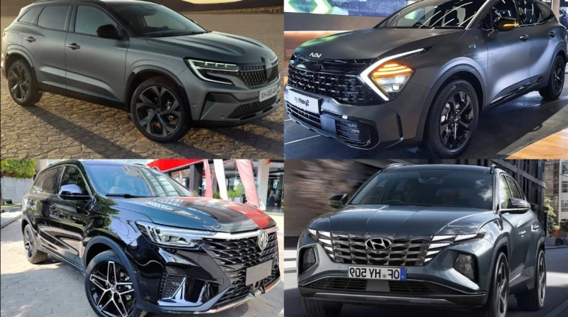 شيري تتصدر.. أكثر 10 سيارات مبيعا بمصر في 2024 كشف تقرير مجلس معلومات سوق السيارات أميك عن أكثر 10 سيارات مبيعا في السوق المحلية، في الفترة من يناير