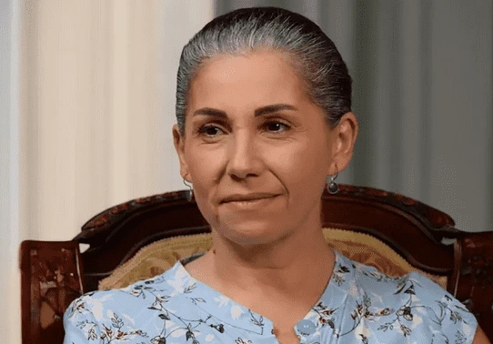 يارا صبري تعلق على حادثة عبد المنعم عمايري افاق عربية - علقت الفنانة السورية يارا صبري على حادثة الاعتداء على الفنان عبد المنعم عمايري الزوج السابق