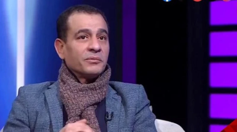 هشام عطوة: تفوقت على مصطفى شعبان وصلاح عبد الله صاحب فضل عليا تحدث الفنان هشام عطوة، رئيس البيت الفني للمسرح، عن محطات بارزة في مسيرته الفنية